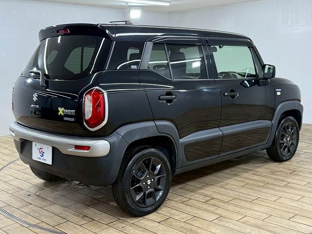 スズキ クロスビーの画像16