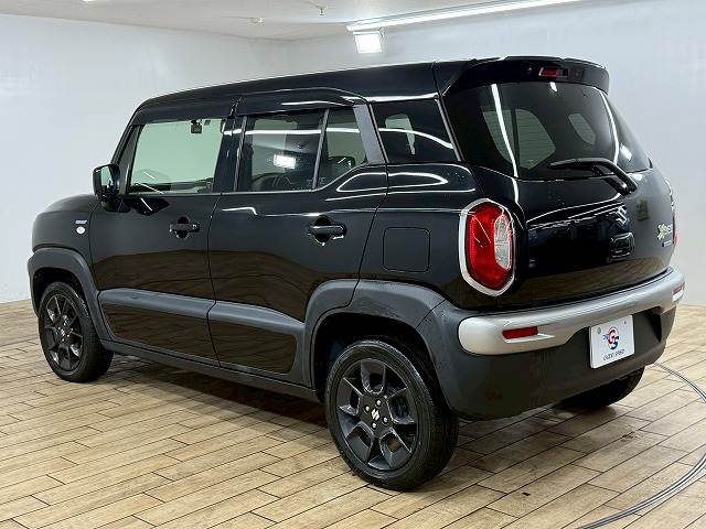 スズキ クロスビーの画像17