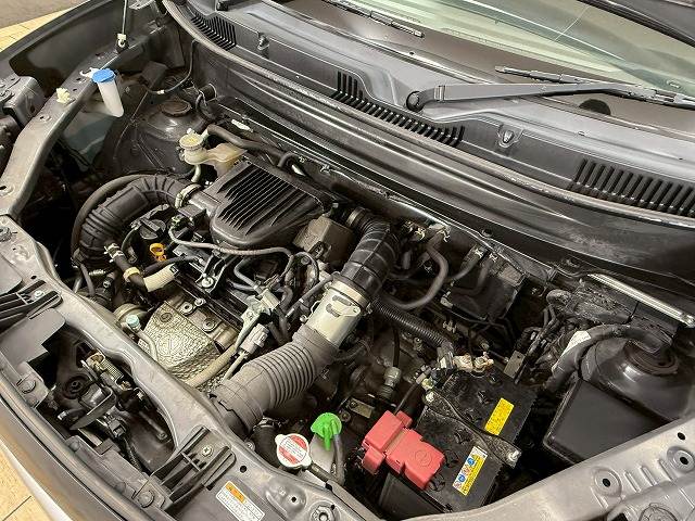 スズキ クロスビーの画像18