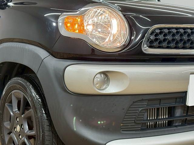 スズキ クロスビーの画像19