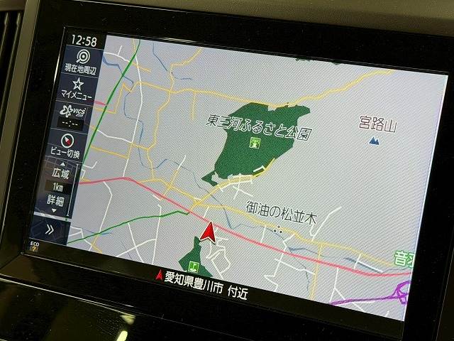 スバル フォレスターの画像3