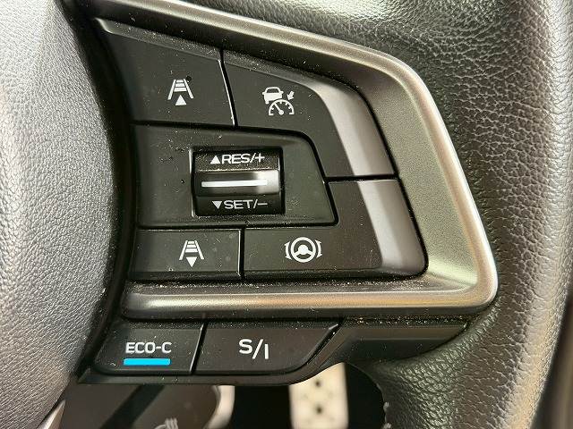 スバル フォレスターの画像7