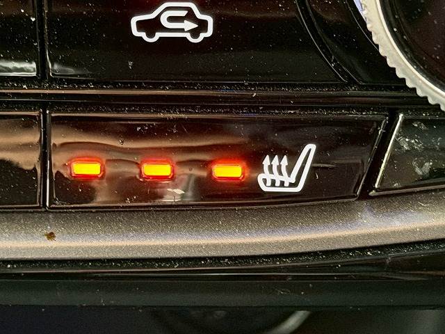 スバル フォレスターの画像11