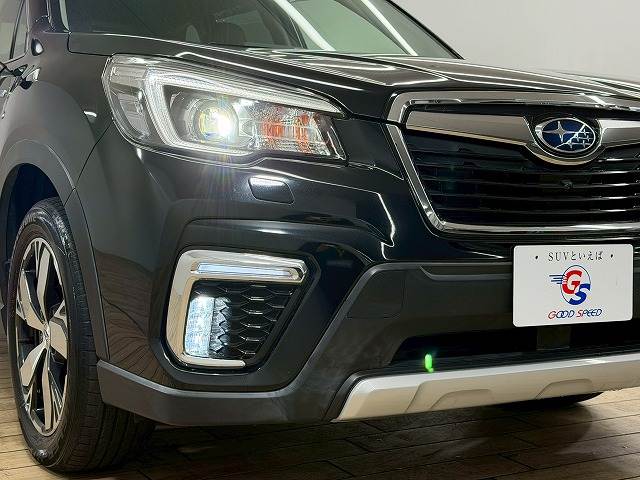 スバル フォレスターの画像19