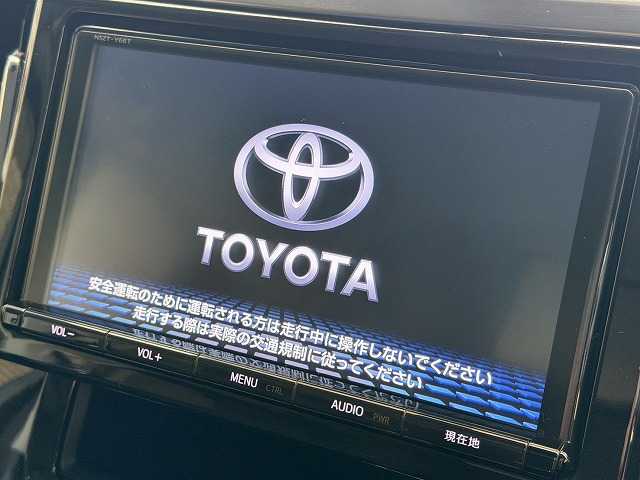 ヴェルファイアZ“G エディション” 内装他