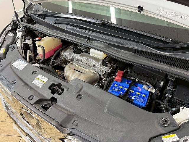 トヨタ ヴェルファイアの画像18