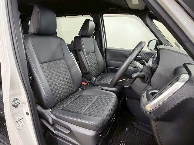 ヴォクシーS-Z 内装他