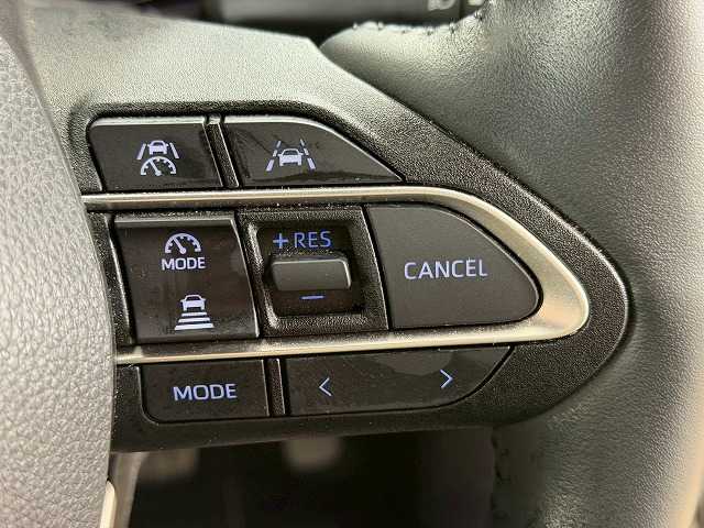 トヨタ ヴォクシーの画像9