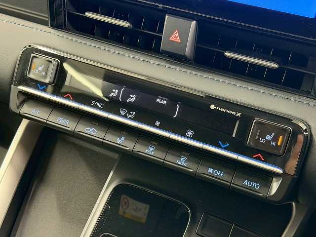 トヨタ ヴォクシーの画像11