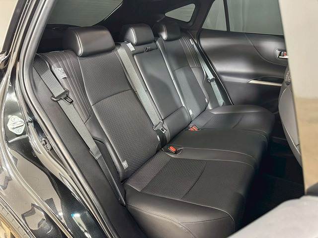 トヨタ ハリアーの画像6