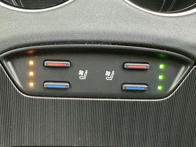 トヨタ ハリアーの画像8