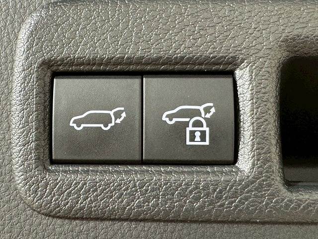 トヨタ ハリアーの画像12