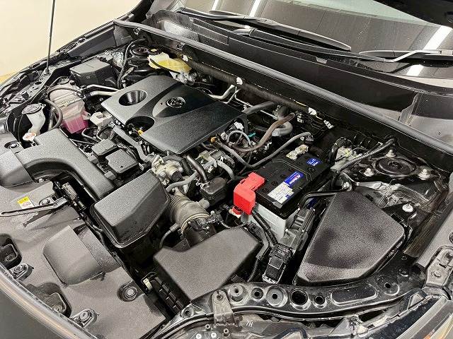 トヨタ ハリアーの画像18