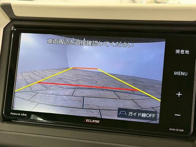 ジムニーXC 内装他