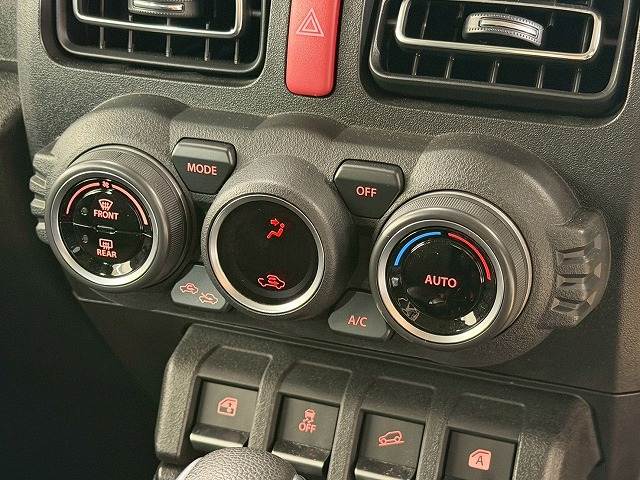 スズキ ジムニーの画像12