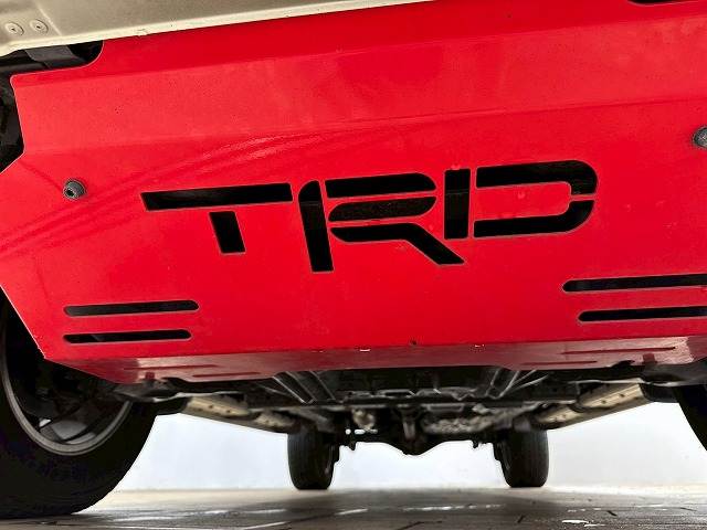 トヨタ ハイラックスの画像8