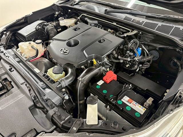 トヨタ ハイラックスの画像18
