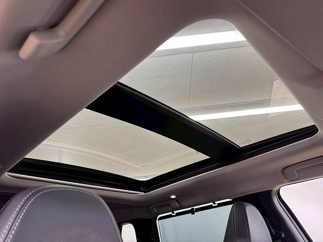 三菱 アウトランダーPHEVの画像8