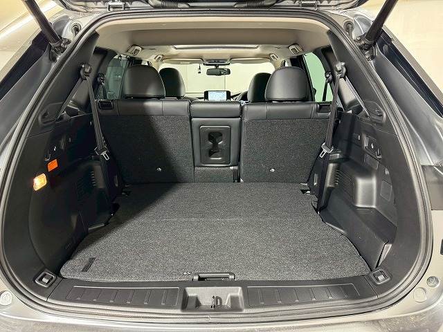 三菱 アウトランダーPHEVの画像13