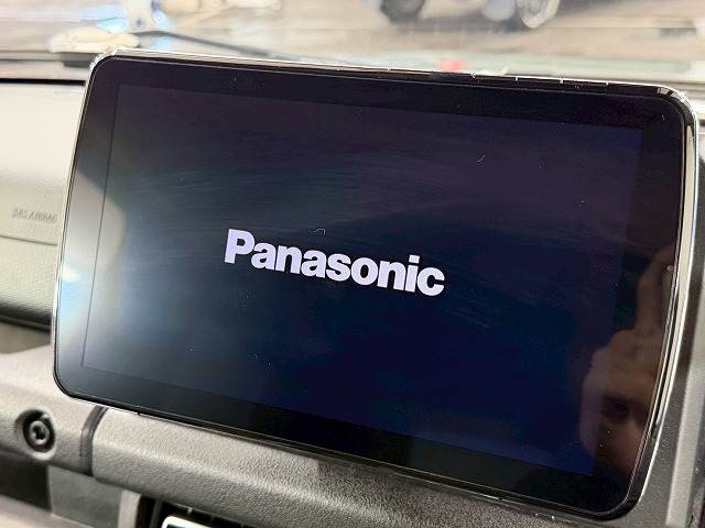 スズキ ジムニーの画像3