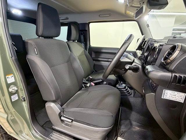 スズキ ジムニーの画像4