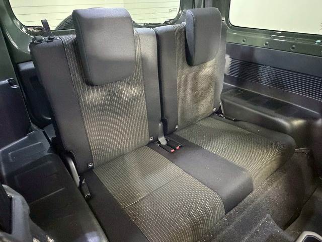 スズキ ジムニーの画像5