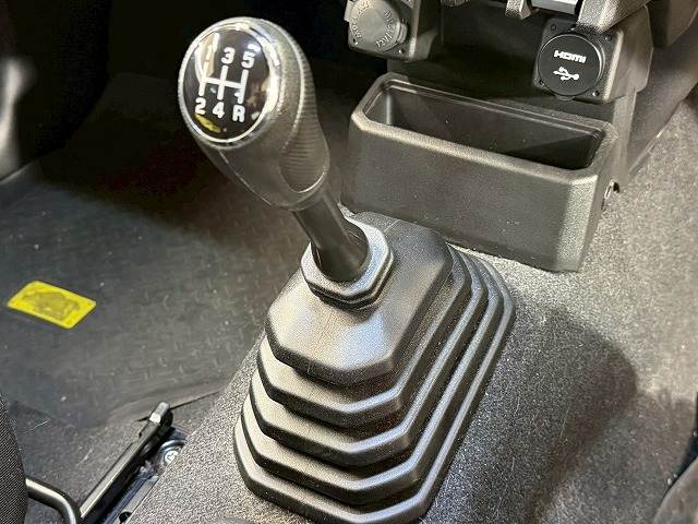 スズキ ジムニーの画像6