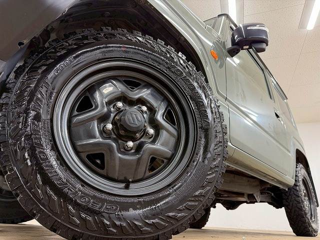 スズキ ジムニーの画像20