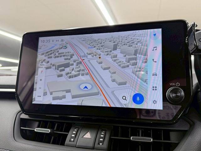 トヨタ RAV4の画像3