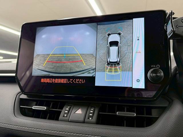 トヨタ RAV4の画像4