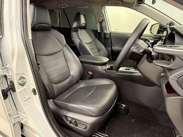 トヨタ RAV4の画像5