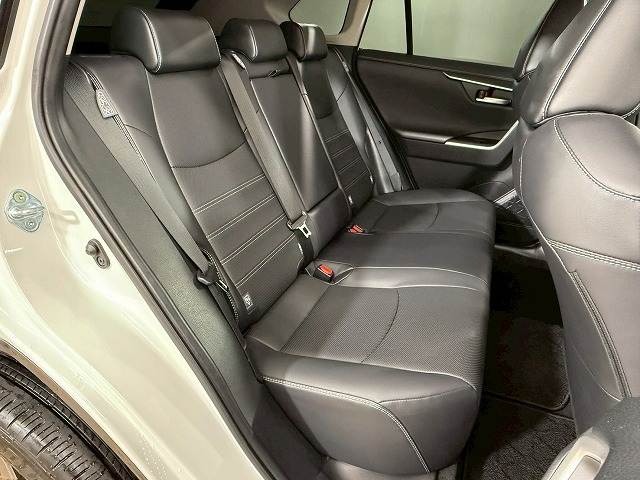 トヨタ RAV4の画像6