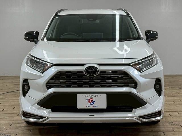 トヨタ RAV4の画像13