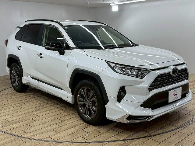 トヨタ RAV4の画像14