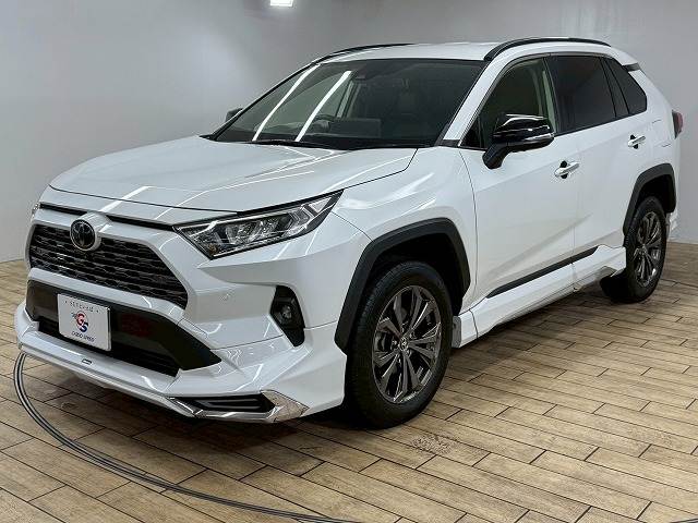 トヨタ RAV4の画像15