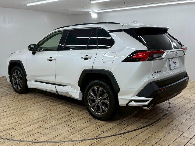 トヨタ RAV4の画像16