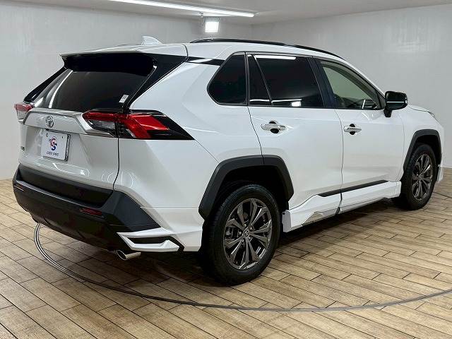 トヨタ RAV4の画像17