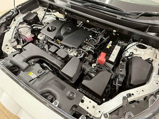 トヨタ RAV4の画像18