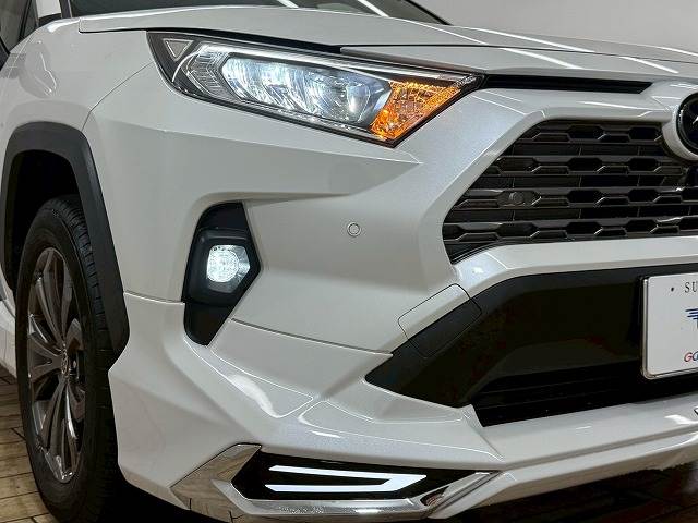 トヨタ RAV4の画像19