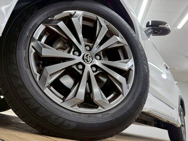 トヨタ RAV4の画像20