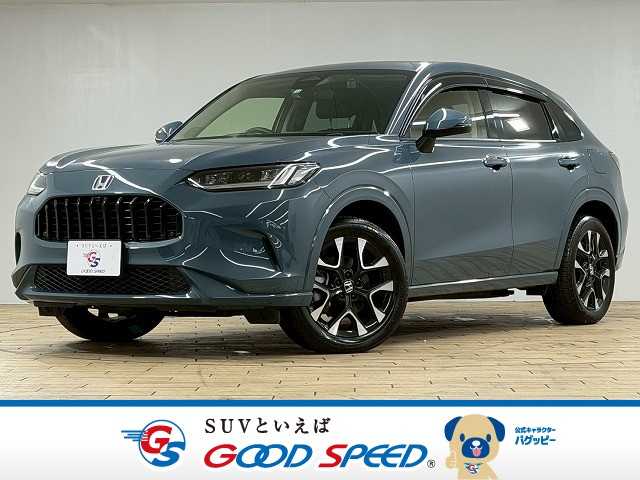 ホンダZR-Ve:HEV Z