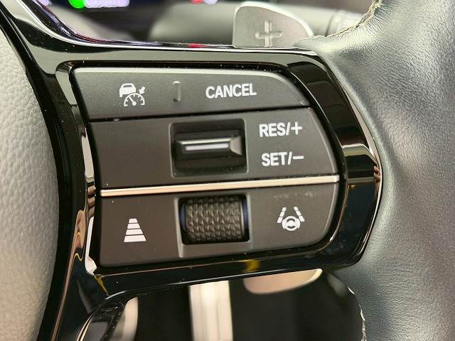 ホンダ ZR-Vの画像7