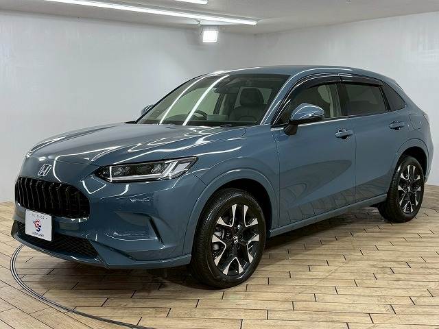 ホンダ ZR-Vの画像15