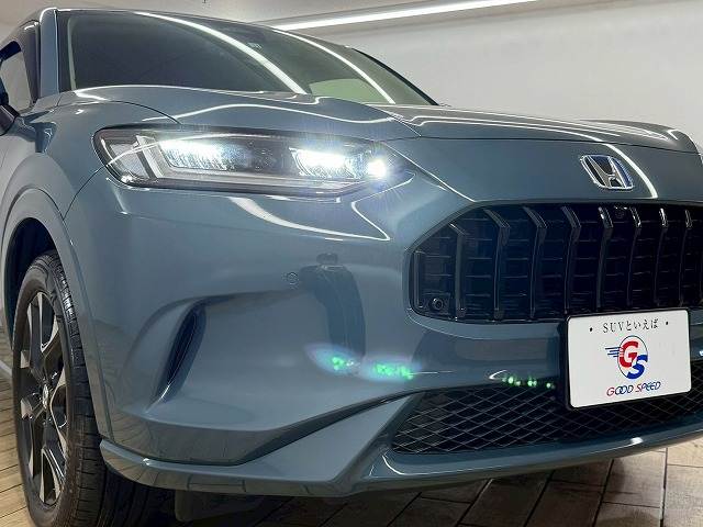 ホンダ ZR-Vの画像19