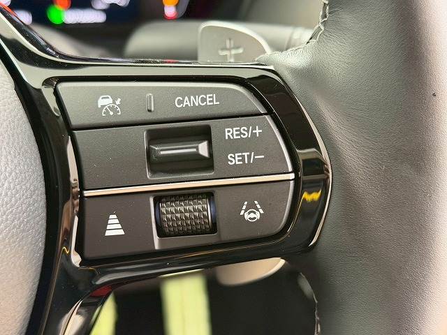 ホンダ&nbsp;ZR-Vの画像7