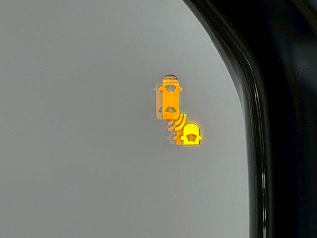 ホンダ&nbsp;ZR-Vの画像8