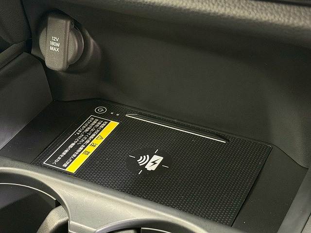 ホンダ&nbsp;ZR-Vの画像10