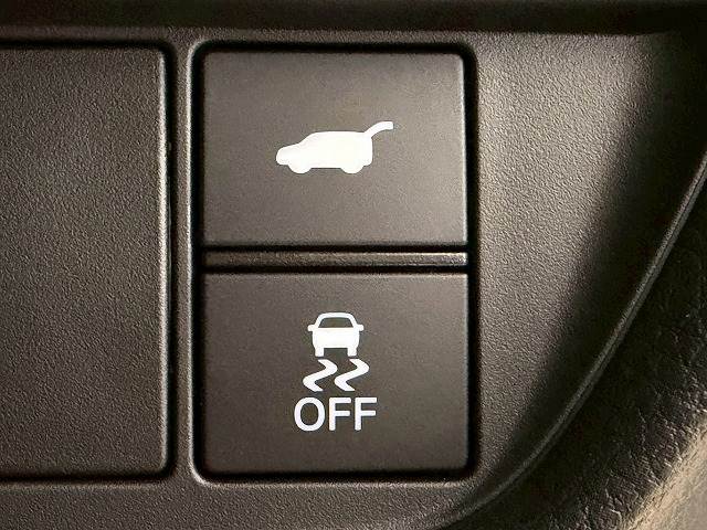 ホンダ&nbsp;ZR-Vの画像12