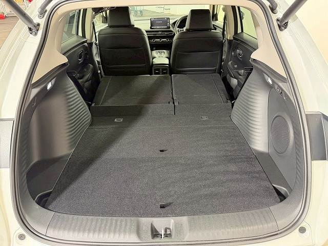 ホンダ&nbsp;ZR-Vの画像13