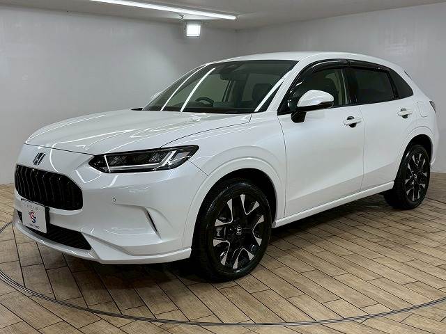 ホンダ&nbsp;ZR-Vの画像15